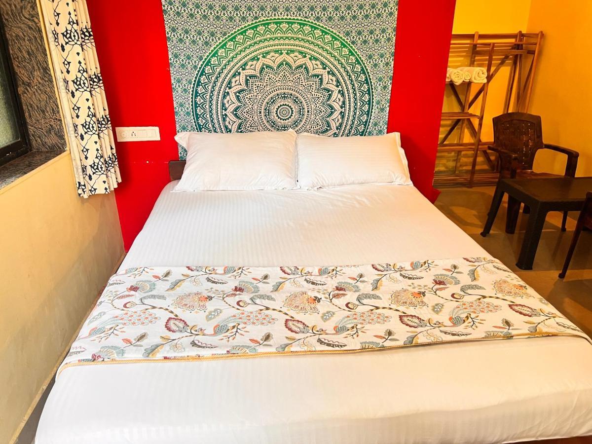 Kyel Villa Guest House 아람볼 외부 사진