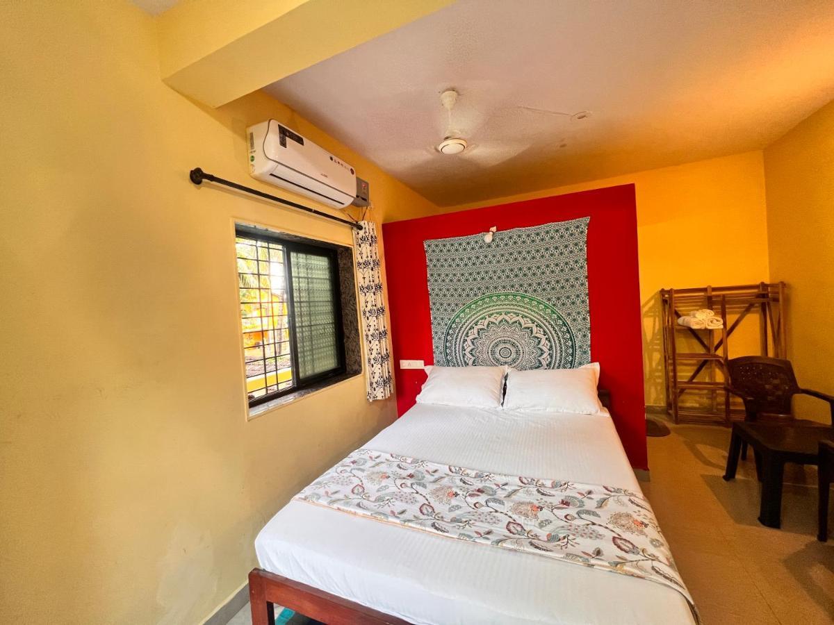 Kyel Villa Guest House 아람볼 외부 사진