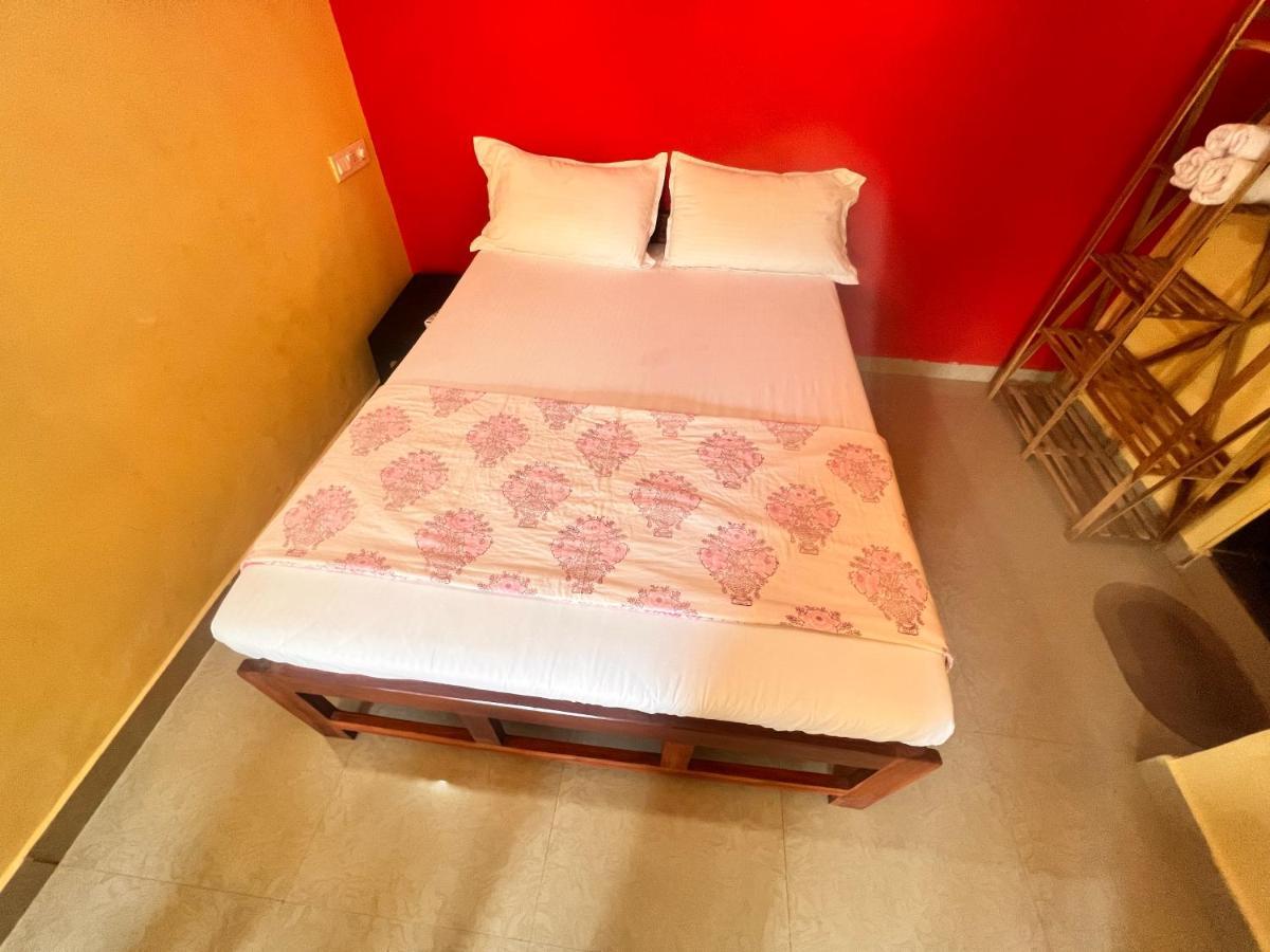 Kyel Villa Guest House 아람볼 외부 사진