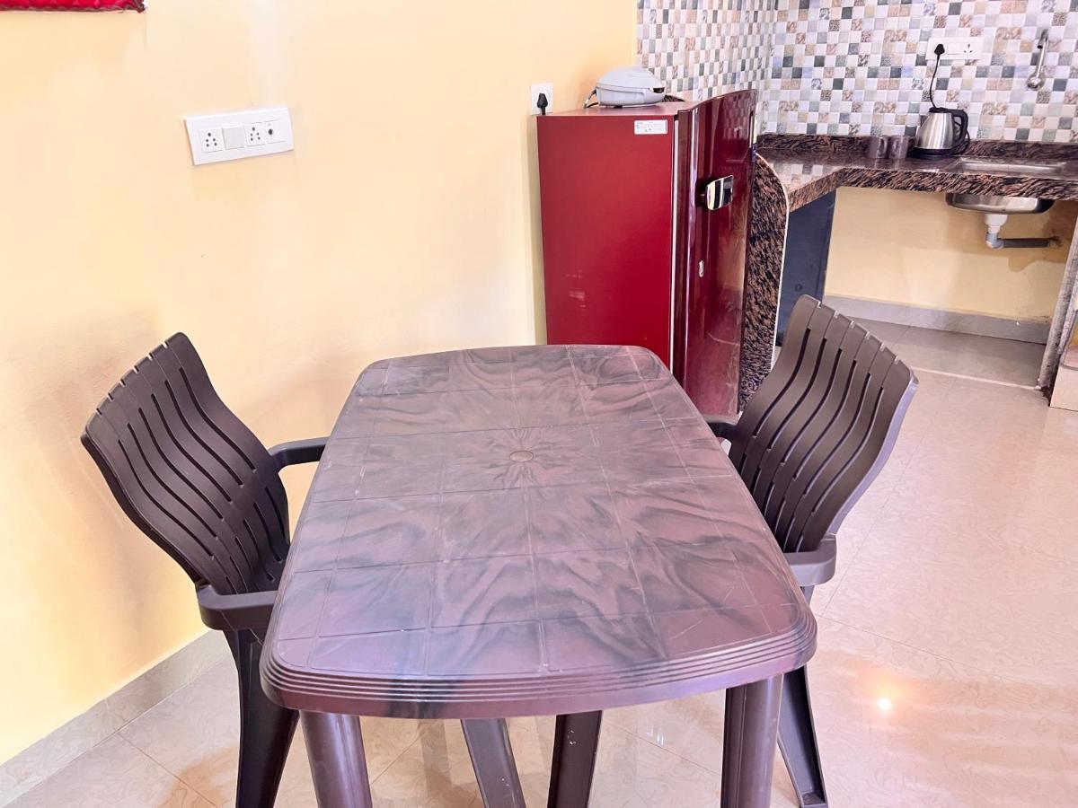 Kyel Villa Guest House 아람볼 외부 사진